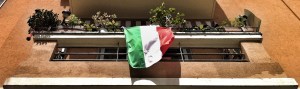 Bandiera balcone 2