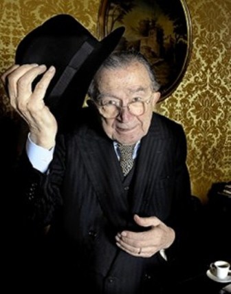 GiulioAndreotti cappello