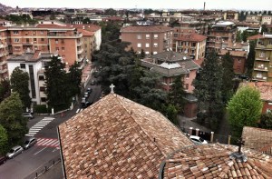 Orizzonte Corpus Domini